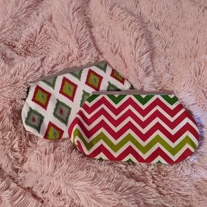 💗💗💗 Christmas clutch NWT 🎄🎅